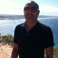 Valdo Moreira