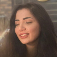 Marzieh Salehi