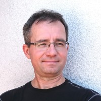 Krzysztof Iskierka