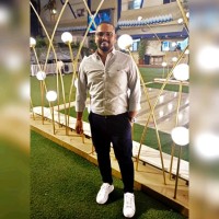 Mahmoud Halim
