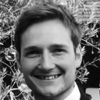 Richard William Barlow