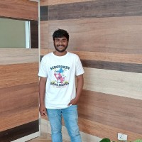 Krishna Chaitanya Addala