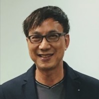 Talis Wong