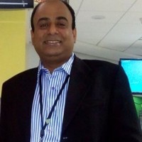 asif masood