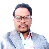 Dr. Parameshwar Makam, Ph.D., Mrsc