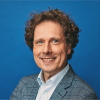Chris Van Den Heuvel