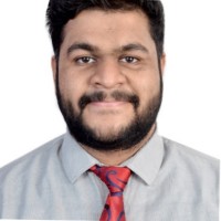 Sarthak Desai