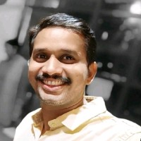 Niteshkumar Sharma