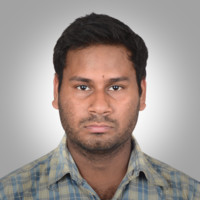 Pritam Roy