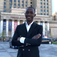 Courteney Mukoyi
