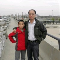刘永刚