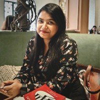 Rakhi Chatterjee