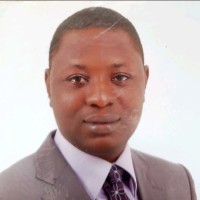 Oladimeji Ajayi B.Sc MBA, ACA