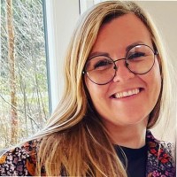 Pernille Kampman Langkjær
