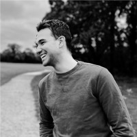 Kieran Goodwin