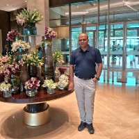 Anish Chouhan