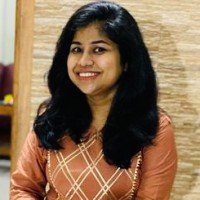 Smita Hingankar