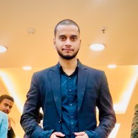 Shahrukh Saifi