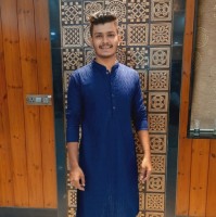 Nikhil More
