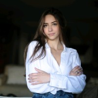 Anna Caroline Marques De Souza