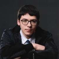 Gabriel Dumoulin