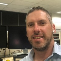 Tim Loader