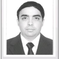 Carlos Daniel Mora Muñoz