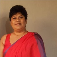 Suseema Abeyrathne