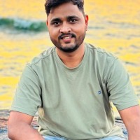 Prashant Khamkar