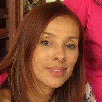 Liliana Vizcaino Uribe