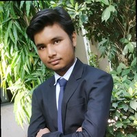 Ashish Patel