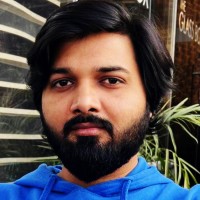 Adarsh Roshan Singh