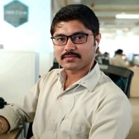 Vivek Sarvaiya