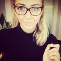 Lily Taylor Harknett