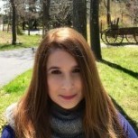 Michelle Suranofsky