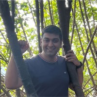 Shreyas BS