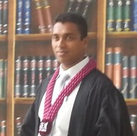 Udaya Jayakody