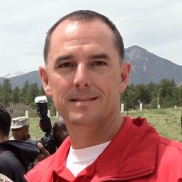 Charles Shaver