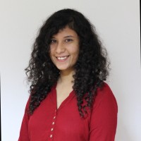 Naomi Julia Dewan