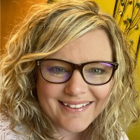 Christie Kirby, Mba-Hm, Bsn, Rn, Ccrn