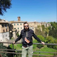 Maurizio Barbieri
