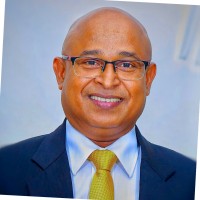 Janaka Liyanage