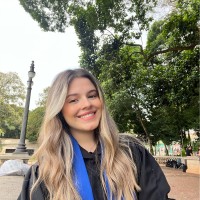 Thathyane De Melo Medeiros