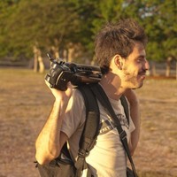 Daniel Galvão