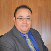 Victor Pulido
