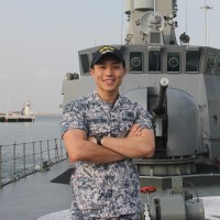 Markus Tan