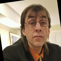 Patrick Leblanc