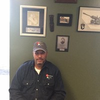 Dan Pardue