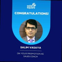 Salim Vasaya