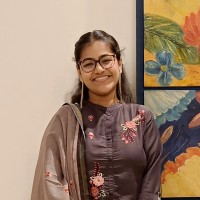 Saumyaa Garg